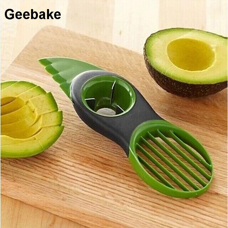 3-IN-1 Avocado Slicer