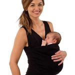 BABY CARRIER T-SHIRT